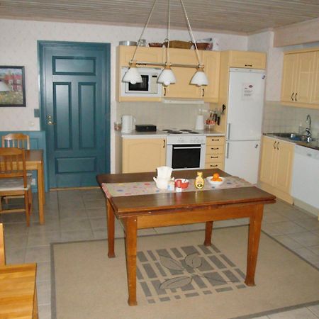 Svedaengs Rum & Frukost Strängnäs Екстериор снимка