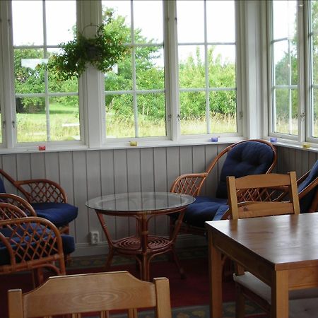 Svedaengs Rum & Frukost Strängnäs Екстериор снимка