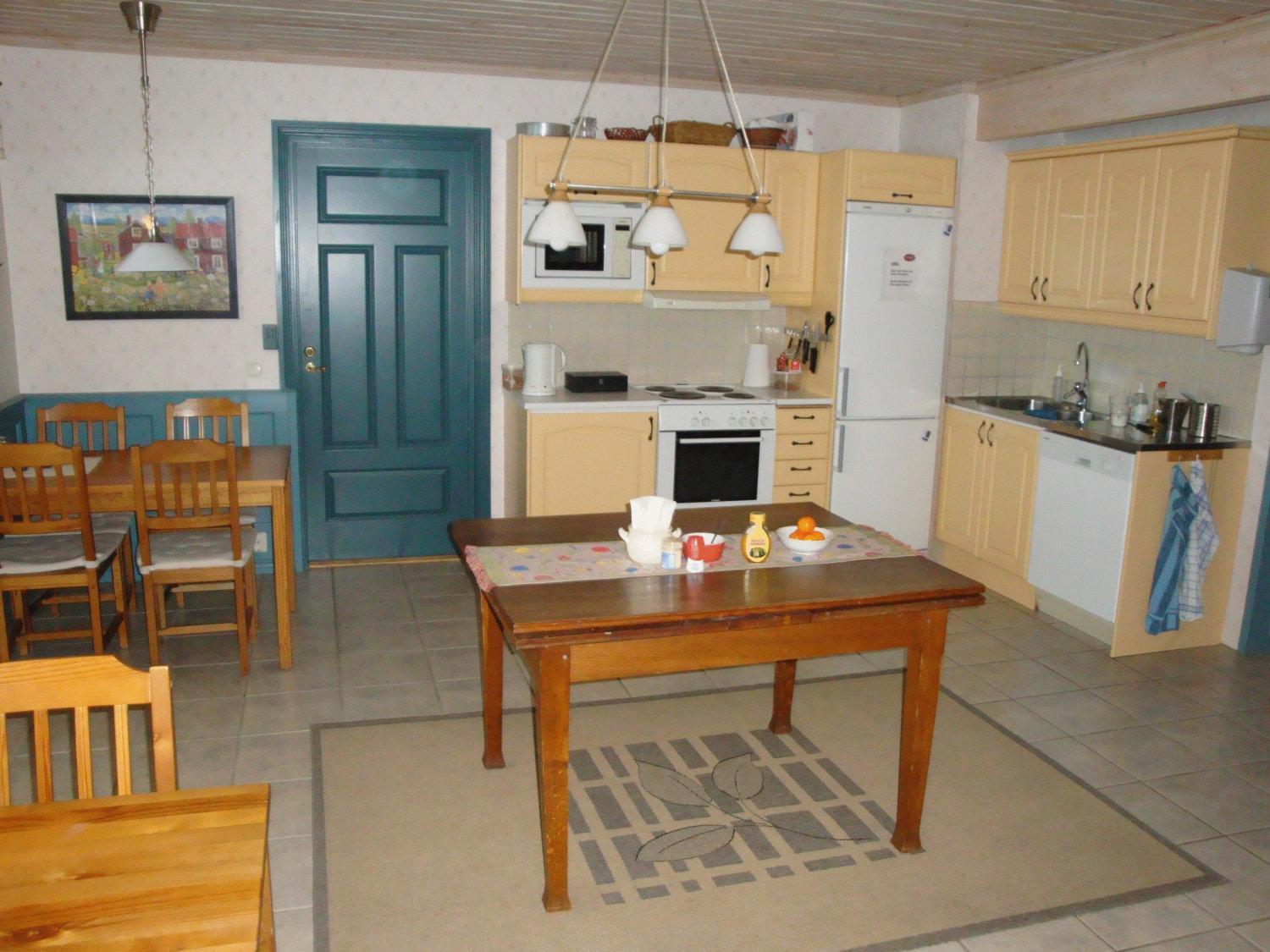 Svedaengs Rum & Frukost Strängnäs Екстериор снимка