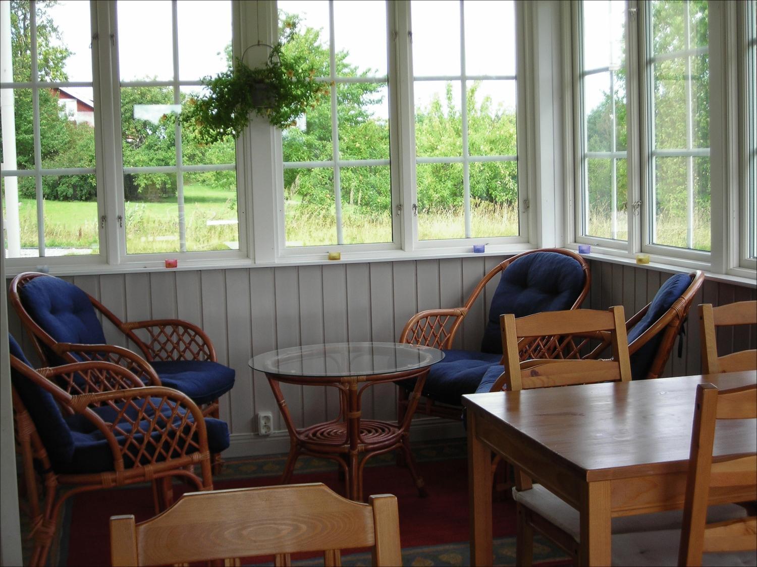 Svedaengs Rum & Frukost Strängnäs Екстериор снимка